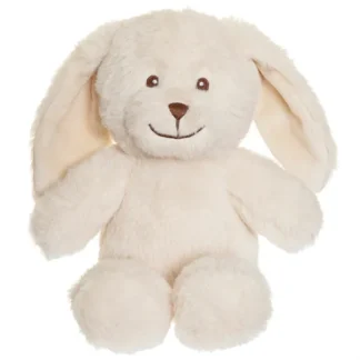 Teddykompaniet Bunnies Jonna Beige - Teddykompaniet