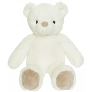 Teddykompaniet EcoFriends Sven Creme 35 cm - Teddykompaniet