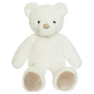 Teddykompaniet EcoFriends Sven Creme 45 cm - Teddykompaniet