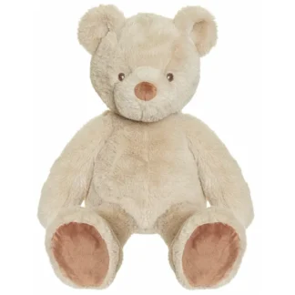 Teddykompaniet EcoFriends Sven Beige 45 cm - Teddykompaniet