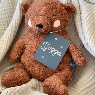 TjuggaÂ® Tjugga Bamse - TjuggaÂ®