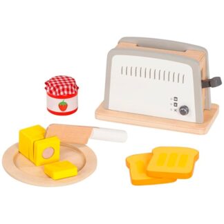 Goki Toaster - Goki