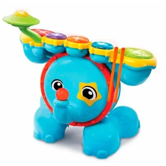 Vtech Baby Safari Trommesæt - Vtech