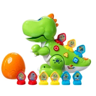 Vtech Lær og Dans Dino - Vtech