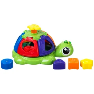 Vtech Baby Puttekasse Skildpadde - Vtech