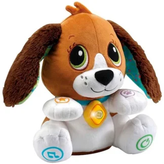 Vtech Baby Tale og Lære Hund - Vtech