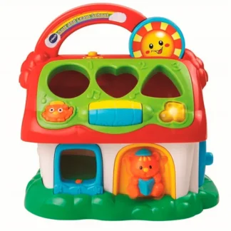 Vtech Baby Putteskole - Vtech