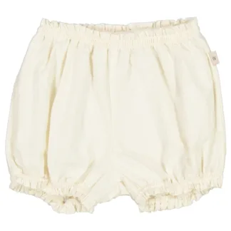 Wheat Eggshell Angie Nappy Bloomers - Wheat