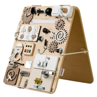 Woobiboo Woobiboard Premium PLAY Bohema - Woobiboo