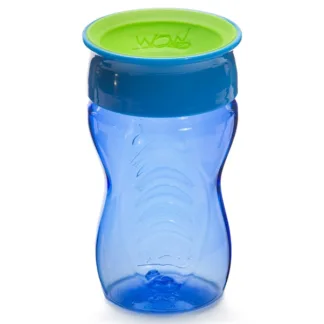 WOW Cup Kids Blue Tritan - WOW Cup