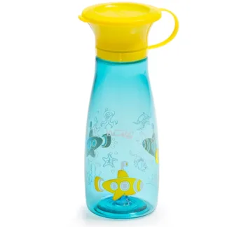 WOW Cup Mini Sub Marine - WOW Cup