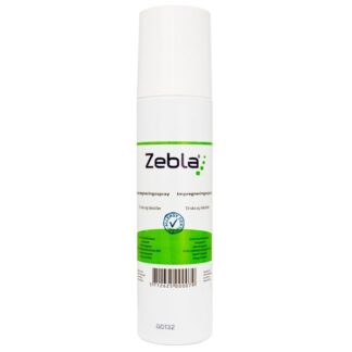 Zebla Imprægneringsspray 300 ml - Zebla